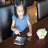 Help guide your grandchildren through deep financial waters