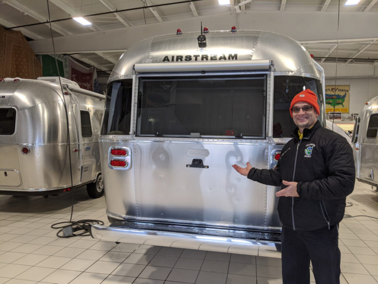 RV Life Vermont Maturity