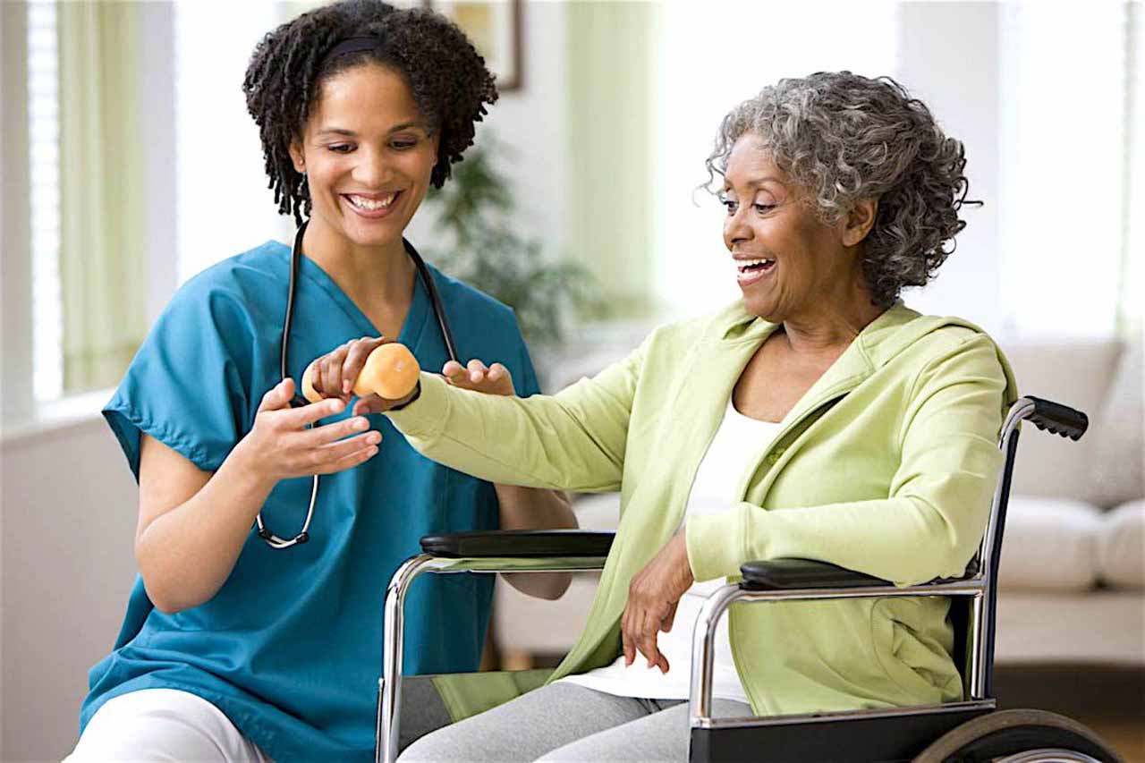 Home Care In St. Augustine FL