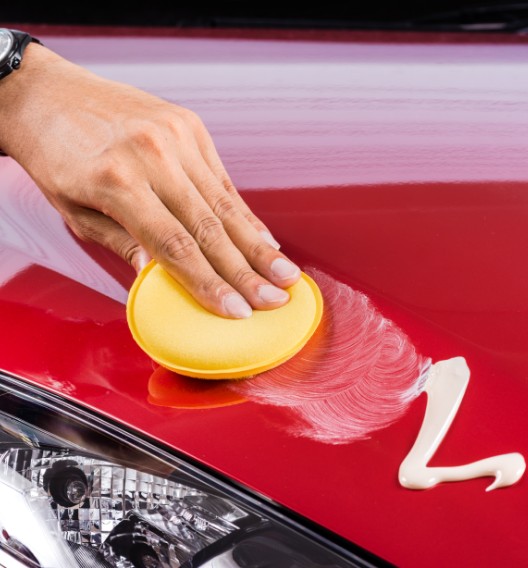 Surprising Ways Car Wax Can Make Your, Using Car Wax On Laminate Countertops