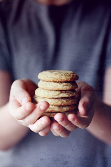 The Kindness Cookies