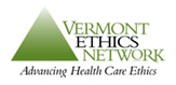 Vermont Ethics Network Promotes National Healthcare Decisions Day