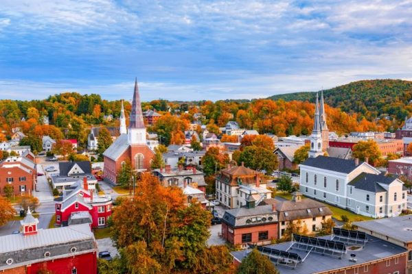 How The Pandemic Made Vermont Even Better - Vermont Maturity