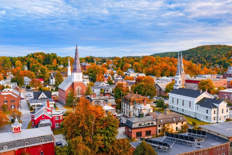 How the Pandemic Made Vermont Even Better