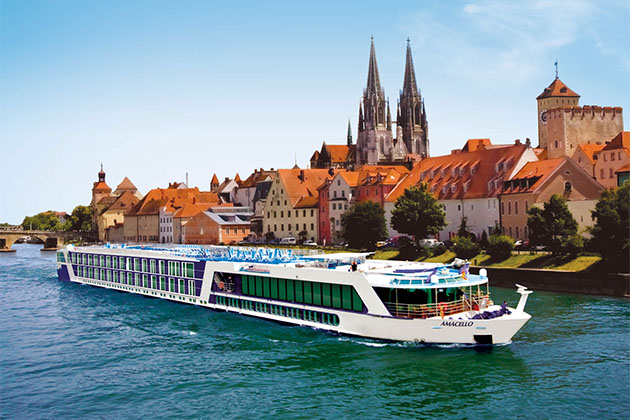 Champlain Tours 2022 River Boat Cruise Packages Now Available