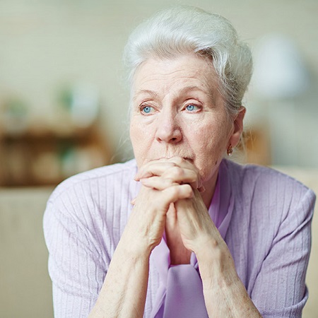 Solutions for Seniors Who Feel Lonely