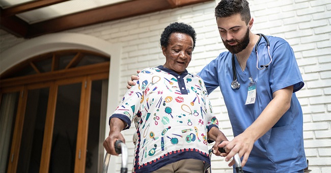 Does Medicare Cover Home Health Care? - Vermont Maturity