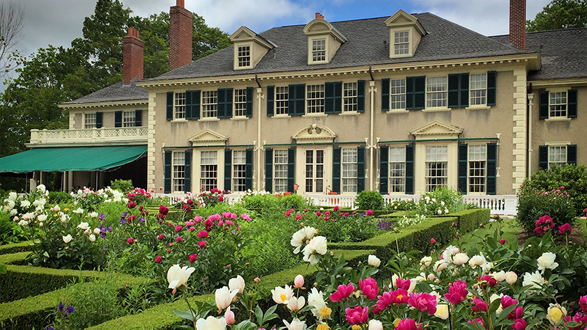 Hildene Offers a Glimpse into the Legacy of the Lincoln Family ...