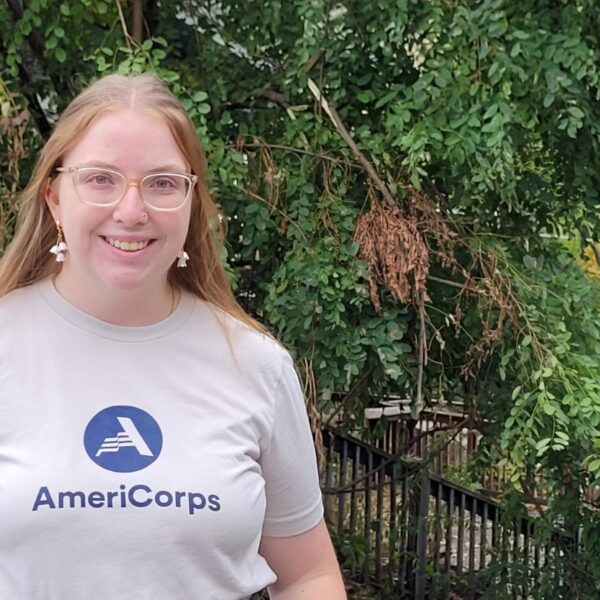 Meet Clare Wangard: New ECO AmeriCorps Member Serving the Connecticut River Conservancy