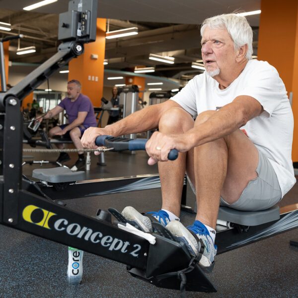 Spotlight on Greater Burlington YMCA Senior Programs