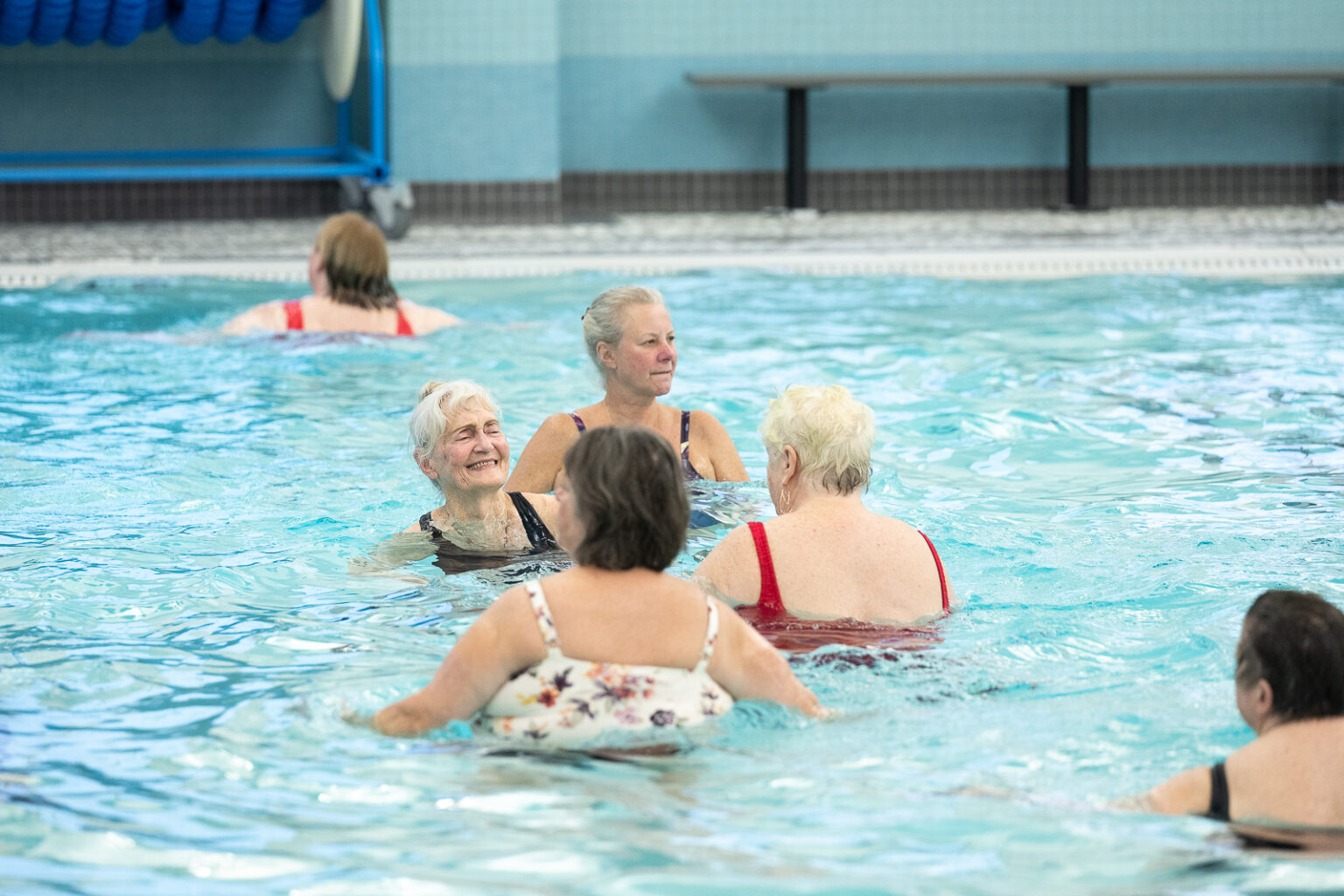 Spotlight on greater burlington ymca senior programs vermont maturity