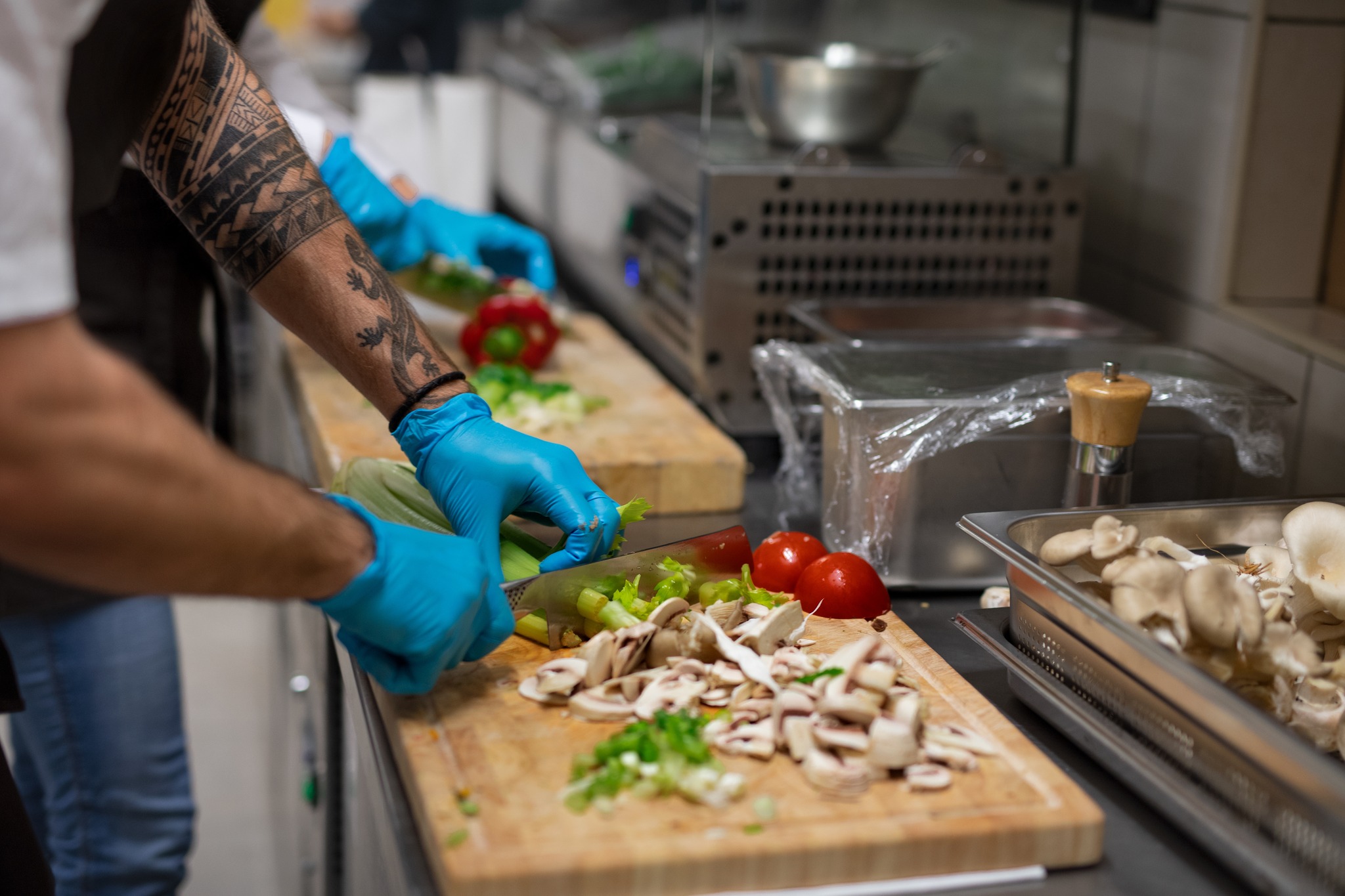 More than a meal: How Bennington County Meals on Wheels builds community