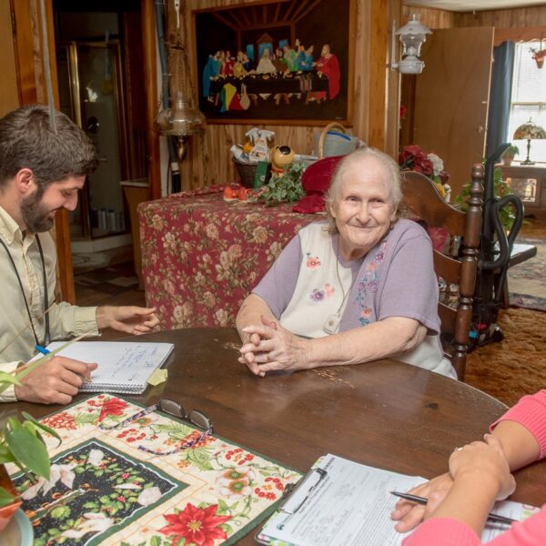 Vermont’s Area Agencies on Aging expect spike in Medicare Counseling Demand due to Medicare Advantage Cancellations