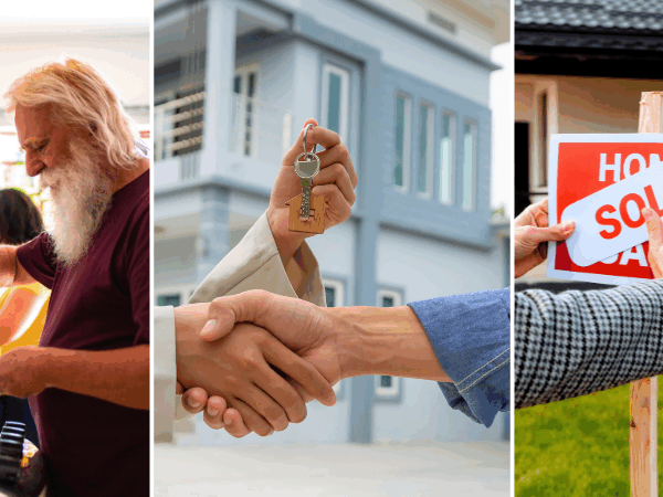 Is it time to sell? Reading the Vermont market through a senior lens