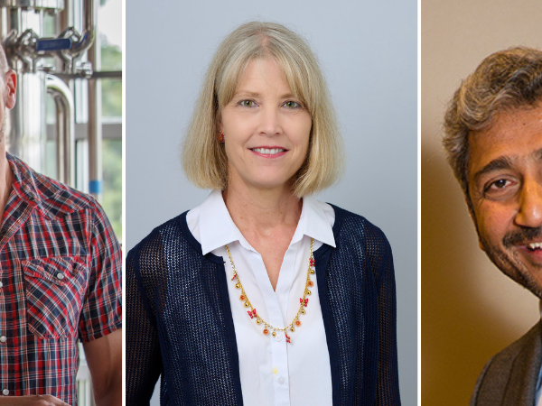 Age Well Boosts Leadership with Three New Board Members to Support Older Vermonters