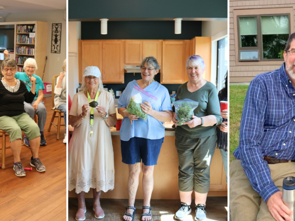 Age-Specific Housing Improves Health Outcomes and Reduces Costs