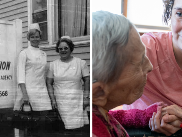 VNA & Hospice of the Southwest Region Vermont