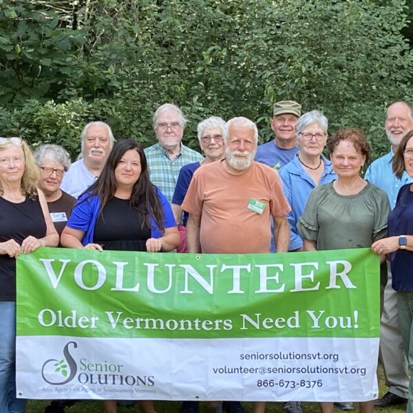 Senior Solutions Connects Seniors, Caregivers and Community Support