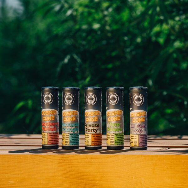 Sungrown Values, Vermont Roots: How Sunset Lake Cannabis Brings Affordable, Regenerative Cannabis to Vermont