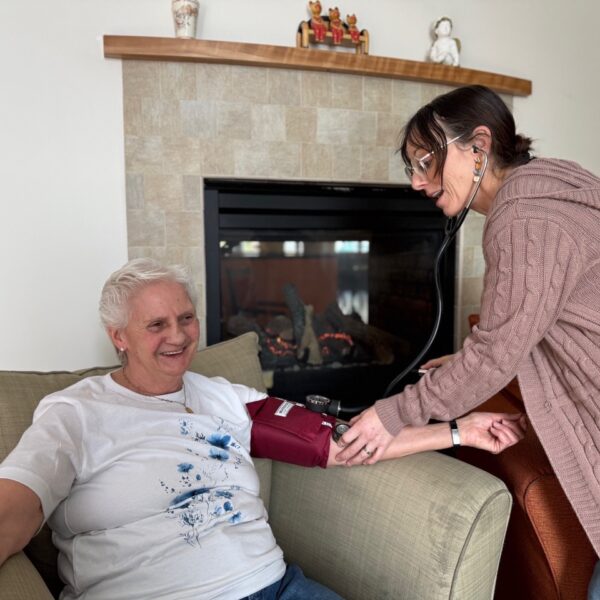 Peer-Reviewed Study Confirms SASH Adds Over a Year of Healthy Life at Low Cost