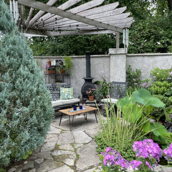 Tips for Transforming a Patio, Balcony or Deck into an Outdoor Oasis
