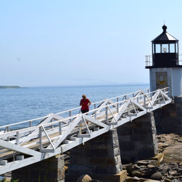 Take a Hike! To Maine’s best lighthouses