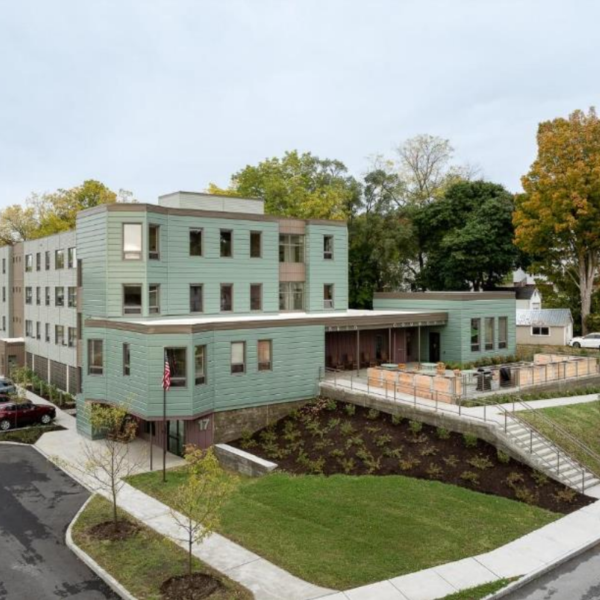 Reid Commons Wins Efficiency Vermont’s Best of the Best Performance Excellence Award